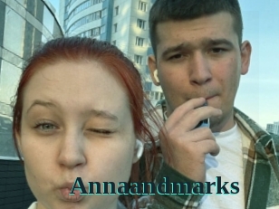 Annaandmarks