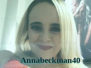 Annabeckman40