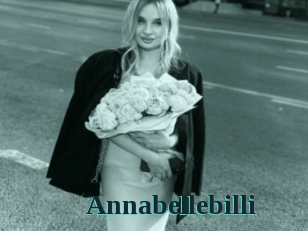 Annabellebilli