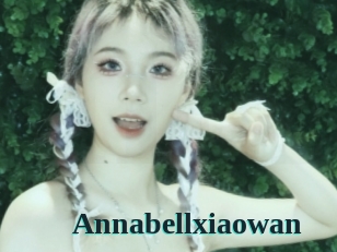 Annabellxiaowan