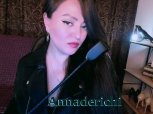 Annaderichi