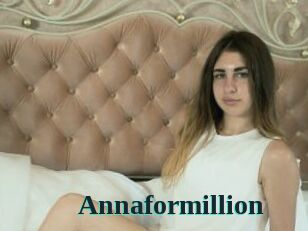 Annaformillion