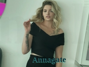 Annagate