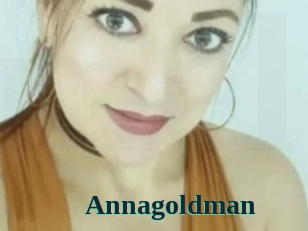 Annagoldman