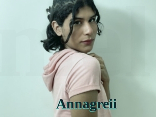 Annagreii