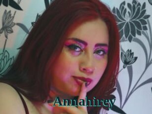 Annahirey