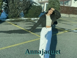 Annajaquet