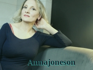 Annajoneson