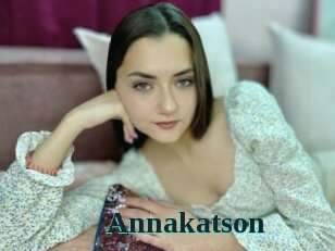 Annakatson