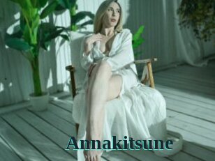 Annakitsune