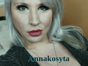 Annakosyta