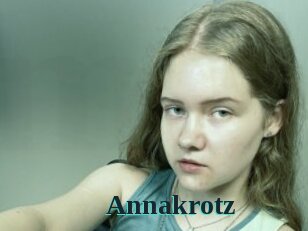 Annakrotz