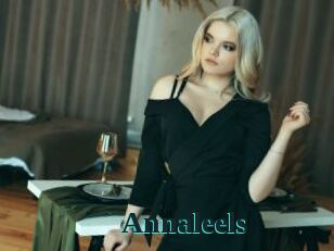 Annaleels