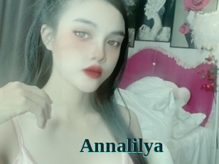 Annalilya