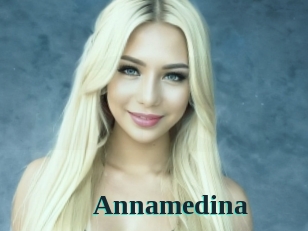 Annamedina