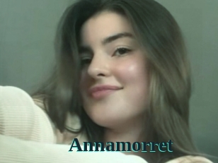 Annamorret