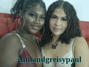 Annandgreisypaul