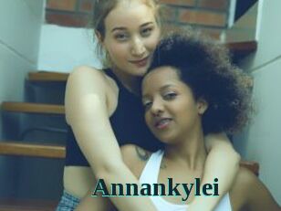 Annankylei