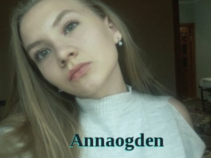 Annaogden
