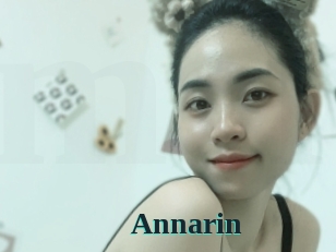 Annarin