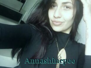 Annashinepoo