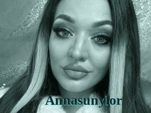 Annasunylor