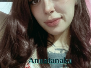 Annatanaka