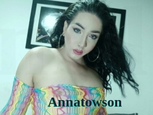 Annatowson