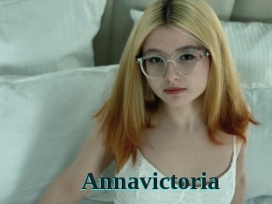 Annavictoria