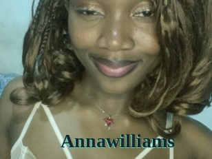 Annawilliams