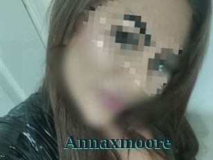 Annaxmoore