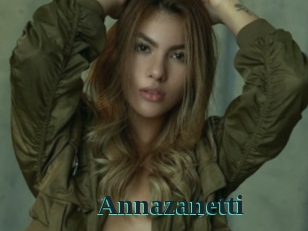 Annazanetti