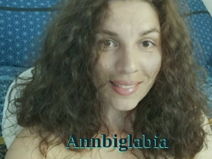 Annbiglabia