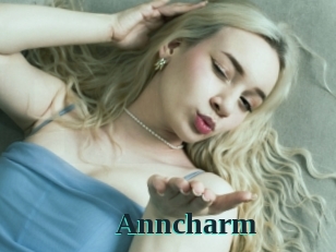 Anncharm