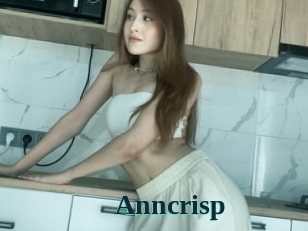 Anncrisp