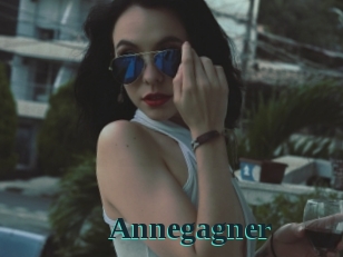Annegagner