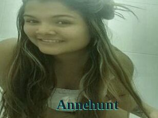 Annehunt