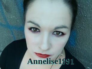 annelise1991 Melody Melons
