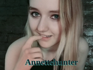 Annettehunter