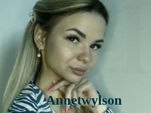 Annetwylson