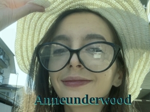 Anneunderwood