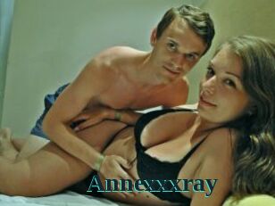 Annexxxray