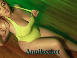 Annibecket