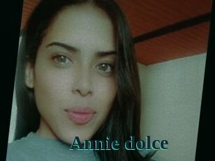 Annie_dolce