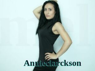 Annieclarckson