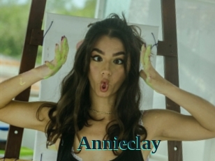 Annieclay