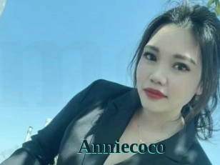 Anniecoco