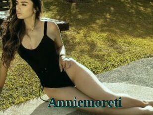 Anniemoreti