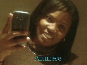 Anniese