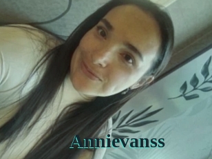 Annievanss